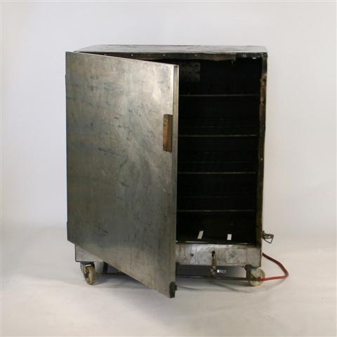 gas-oven